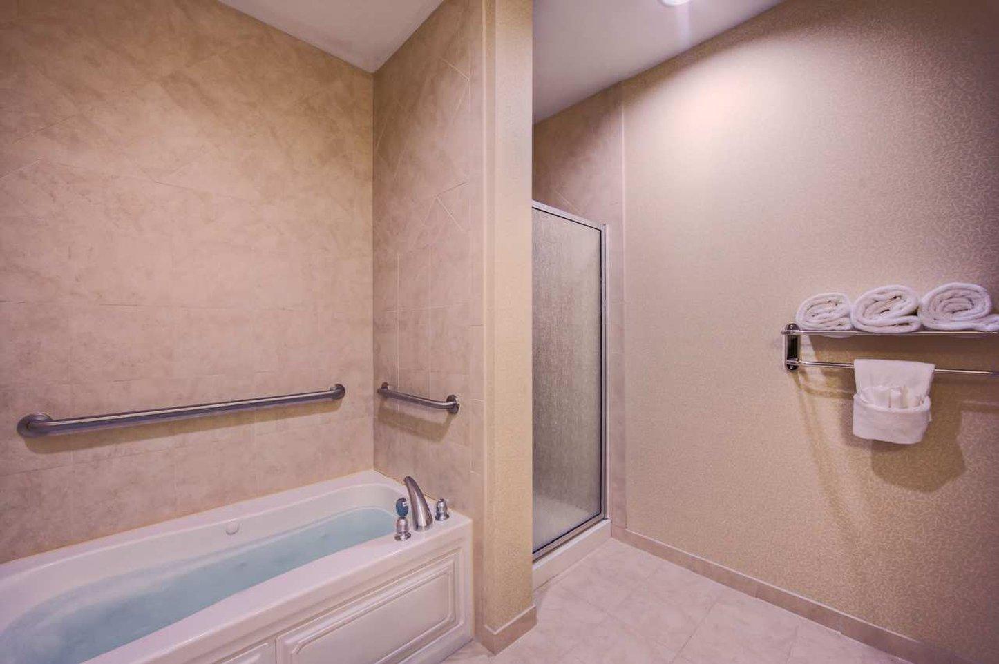 Hilton Garden Inn Абилин Екстериор снимка